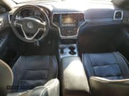 ✅ 2014 Jeep Grand Cherokee Overland • VIN: 1C4RJFCG9EC431684 • Lot: 84038665. Listed on Copart with 140,795 mi. Free auction sales archive from the USA and detailed vehicle history report at DreamBid. Image 8.