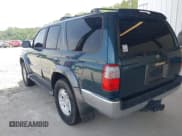 ✅ 1997 Toyota 4Runner Limited • VIN: JT3HN87R9V0058112 • Lot: 42287926. Wystawiony na IAAI z przebiegiem 155 493 mil. Bezpłatny archiwum sprzedaży aukcyjnych z USA i szczegółowy raport historii pojazdu na DreamBid. Zdjęcie 3.