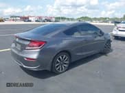 ✅ 2015 Honda Civic EX-L • VIN: 2HGFG3B0XFH530728 • Lot: 42554224. Wystawiony na IAAI z przebiegiem 67 666 mil. Bezpłatny archiwum sprzedaży aukcyjnych z USA i szczegółowy raport historii pojazdu na DreamBid. Zdjęcie 4.