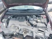 ✅ 2011 Lincoln MKS • VIN: 1LNHL9ER2BG609702 • Lot: 42690608. Listed on IAAI with 63,416 mi. Free auction sales archive from the USA and detailed vehicle history report at DreamBid. Image 10.