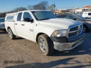 ✅ 2014 Ram 1500 Express • VIN: 1C6RR6FT2ES203766 • Лот: 43806073. Опубликован ранее на IAAI с пробегом 161 885 миль. Бесплатный доступ к архиву аукционных продаж из США и подробный отчёт об истории автомобиля на DreamBid. Изображение 1.