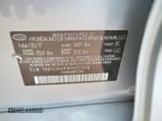 ✅ 2017 Hyundai Sonata SE • VIN: 5NPE24AF4HH577414 • Lot: 48503083. Listed on Copart with 59,165 mi. Free auction sales archive from the USA and detailed vehicle history report at DreamBid. Image 12.