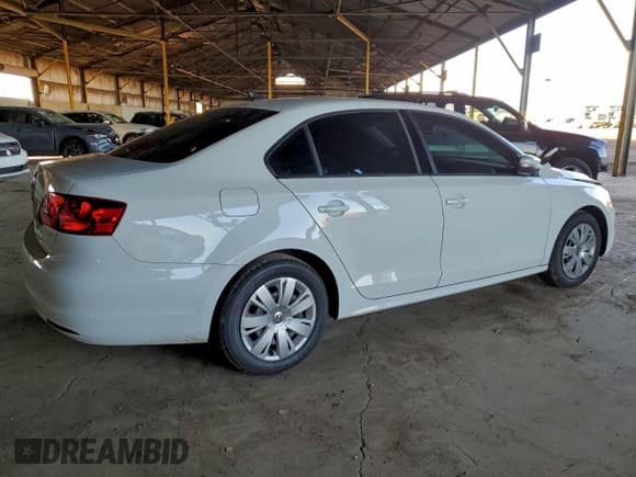 ✅ 2014 Volkswagen Jetta SE • VIN: 3VWD17AJ7EM263635 • Lot: 95538995. Wystawiony na Copart z przebiegiem 112 121 mil. Bezpłatny archiwum sprzedaży aukcyjnych z USA i szczegółowy raport historii pojazdu na DreamBid. Zdjęcie 3.