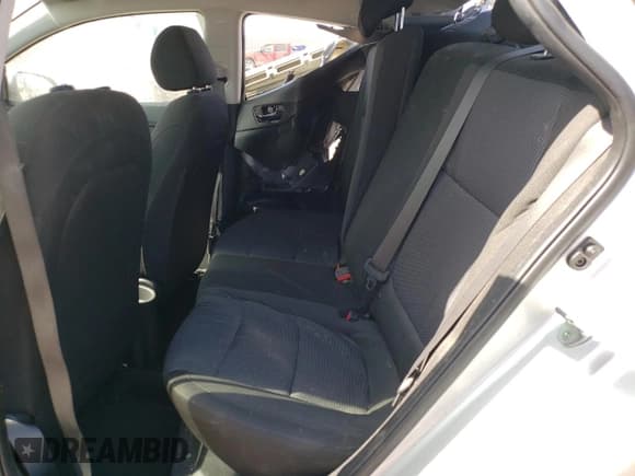 ✅ 2022 Hyundai Accent SE • VIN: 3KPC24A62NE173731 • Lot: 48794275. Listed on Copart with 23,936 mi. Free auction sales archive from the USA and detailed vehicle history report at DreamBid. Image 10.