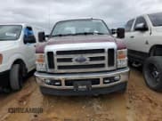 ✅ 2008 Ford F-350 XL • VIN: 1FTWW31R18EB74746 • Lot: 80939014. Listed on Copart with 127,271 mi. Free auction sales archive from the USA and detailed vehicle history report at DreamBid. Image 5.