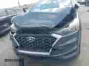 2019 Hyundai Tucson Value with VIN KM8J33A49KU955529, listed as a IAAI auction lot 42947554 with 81,614 mi miles and . Bid and sale history available at DreamBid. Image 12.