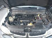 ✅ 2014 Dodge Journey SE • VIN: 3C4PDCAB1ET116547 • Lot: 43525506. Listed on IAAI with 171,386 mi. Free auction sales archive from the USA and detailed vehicle history report at DreamBid. Image 10.