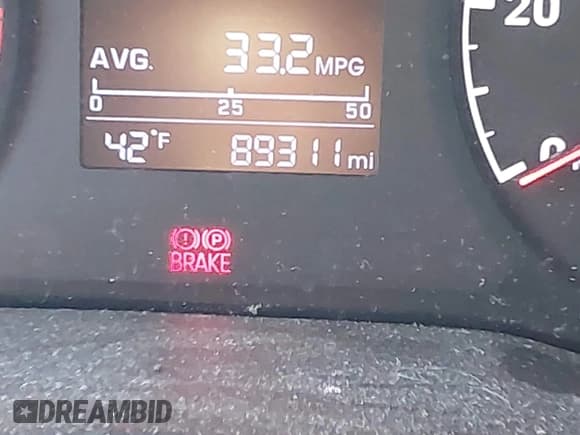 ✅ 2019 Hyundai Accent SE • VIN: 3KPC24A32KE060511 • Лот: 41745896. Опубликован ранее на IAAI с пробегом 89 311 миль. Бесплатный доступ к архиву аукционных продаж из США и подробный отчёт об истории автомобиля на DreamBid. Изображение 15.