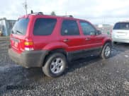 ✅ 2006 Ford Escape XLT • VIN: 1FMYU93136KC49627 • Lot: 43874090. Listed on IAAI with 204,566 mi. Free auction sales archive from the USA and detailed vehicle history report at DreamBid. Image 4.