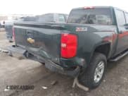 ✅ 2014 Chevrolet Silverado 1500 LT • VIN: 3GCUKREC1EG469832 • Лот: 41620173. Опубликован ранее на IAAI с пробегом 164 288 миль. Бесплатный доступ к архиву аукционных продаж из США и подробный отчёт об истории автомобиля на DreamBid. Изображение 6.