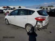 ✅ 2013 Ford C-Max SE • VIN: 1FADP5AU8DL536023 • Лот: 81975605. Опубликован ранее на Copart с пробегом 185 935 миль. Бесплатный доступ к архиву аукционных продаж из США и подробный отчёт об истории автомобиля на DreamBid. Изображение 2.