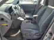 2006 Hyundai Tucson GLS with VIN KM8JN72DX6U308336, listed as a Copart auction lot 72751384 with 177,227 mi miles and Clean title. Bid and sale history available at DreamBid. Image 7.