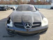✅ 2005 Mercedes-Benz SLK 230/320 • VIN: WDBWK56F95F047804 • Лот: 77909684. Опубликован ранее на Copart с пробегом 136 569 миль. Бесплатный доступ к архиву аукционных продаж из США и подробный отчёт об истории автомобиля на DreamBid. Изображение 5.