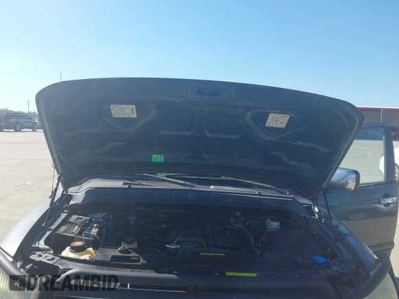 ✅ 2005 Nissan Titan XE • VIN: 1N6BA07AX5N563374 • Lot: 43627413. Listed on IAAI with 151,817 mi. Free auction sales archive from the USA and detailed vehicle history report at DreamBid. Image 10.