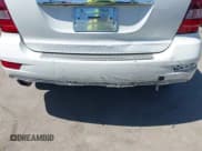 ✅ 2010 Mercedes-Benz M 350 • VIN: 4JGBB5GB1AA606759 • Lot: 42720592. Listed on IAAI with 85,402 mi. Free auction sales archive from the USA and detailed vehicle history report at DreamBid. Image 6.