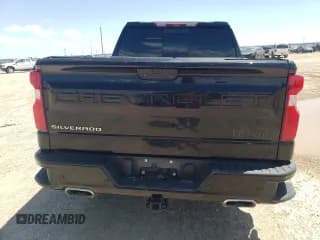 ✅ 2021 Chevrolet Silverado 1500 High Country • VIN: 3GCUYHELXMG103973 • Lot: 60476314. Wystawiony na Copart z przebiegiem 67 378 mil. Bezpłatny archiwum sprzedaży aukcyjnych z USA i szczegółowy raport historii pojazdu na DreamBid. Zdjęcie 6.