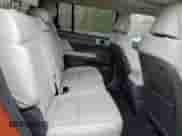 2024 Hyundai Santa Fe Limited с VIN 5NMP3DG13RH013768, выставлен на аукционе Copart как лот 47998995 с пробегом 9 639 миль миль и Списание • Salvage title. История ставок и продаж доступна на DreamBid. Изображение 11.