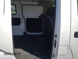 ✅ 2021 Nissan NV200 SV • VIN: 3N6CM0KNXMK706690 • Lot: 47730582. Wystawiony na Copart z przebiegiem 5 346 mil. Bezpłatny archiwum sprzedaży aukcyjnych z USA i szczegółowy raport historii pojazdu na DreamBid. Zdjęcie 6.