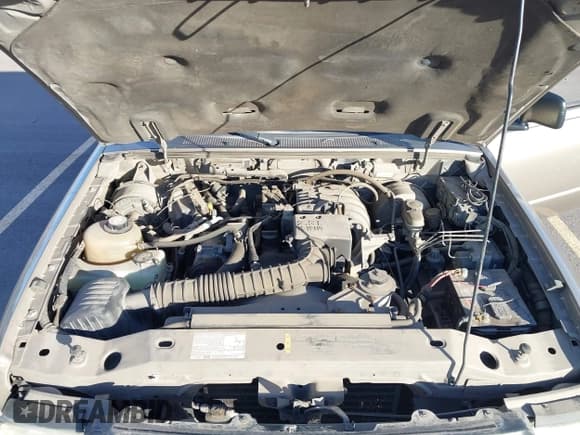 ✅ 2004 Ford Ranger XL • VIN: 1FTYR10DX4PA21260 • Lot: 43855079. Listed on IAAI with 181,491 mi. Free auction sales archive from the USA and detailed vehicle history report at DreamBid. Image 10.