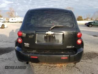 ✅ 2009 Chevrolet HHR LS • VIN: 3GNCA13B09S634015 • Lot: 87292034. Listed on Copart with 139,687 mi. Free auction sales archive from the USA and detailed vehicle history report at DreamBid. Image 6.