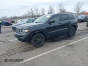 ✅ 2019 Jeep Grand Cherokee Upland • VIN: 1C4RJFAG4KC531609 • Lot: 41719305. Listed on IAAI with 58,058 mi. Free auction sales archive from the USA and detailed vehicle history report at DreamBid. Image 2.