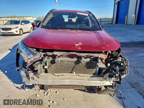 ✅ 2020 Toyota RAV4 LE • VIN: JTMH1RFV0LD517903 • Лот: 93948605. Опубликован ранее на Copart с пробегом 119 383 миль. Бесплатный доступ к архиву аукционных продаж из США и подробный отчёт об истории автомобиля на DreamBid. Изображение 5.