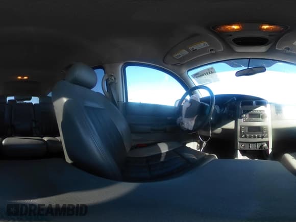 ✅ 2005 Dodge Durango Limited • VIN: 1D4HB58D45F584234 • Лот: 43319009. Опубликован ранее на IAAI с пробегом Не указан. Бесплатный доступ к архиву аукционных продаж из США и подробный отчёт об истории автомобиля на DreamBid. Изображение 19.