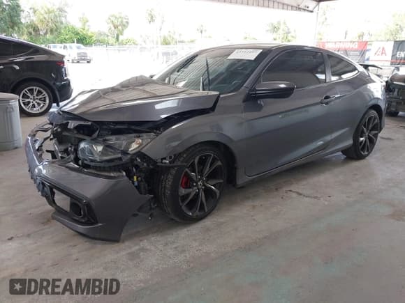 ✅ 2019 Honda Civic Sport • VIN: 2HGFC4B81KH306376 • Лот: 43542497. Опубликован ранее на IAAI с пробегом 90 984 миль. Бесплатный доступ к архиву аукционных продаж из США и подробный отчёт об истории автомобиля на DreamBid. Изображение 17.