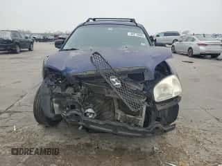 2004 Hyundai Santa Fe GLS с VIN KM8SC13D84U783292, выставлен на аукционе Copart как лот 44213045 с пробегом Не указан миль и Списание • Salvage title. История ставок и продаж доступна на DreamBid. Изображение 5.