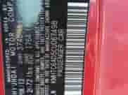 2012 Hyundai Veloster w/Red Int z VIN KMHTC6AD5CU067498, wystawiony jako Copart lot #90810075 z przebiegiem 132 773 mil mil oraz Czysty tytuł • Clean title. Historia ofert i sprzedaży dostępna na DreamBid. Obrazek 12.