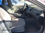 ✅ 2015 Chevrolet Impala LS • VIN: 1G11Z5SL6FU103710 • Lot: 43921981. Listed on IAAI with 129,636 mi. Free auction sales archive from the USA and detailed vehicle history report at DreamBid. Image 5.