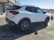✅ 2021 Buick Encore GX Select • VIN: KL4MMDS27MB113444 • Lot: 89627375. Wystawiony na Copart z przebiegiem 95 006 mil. Bezpłatny archiwum sprzedaży aukcyjnych z USA i szczegółowy raport historii pojazdu na DreamBid. Zdjęcie 3.