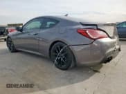 ✅ 2013 Hyundai Genesis Coupe Grand Touring • VIN: KMHHU6KJXDU095161 • Lot: 47776455. Wystawiony na Copart z przebiegiem 83 751 mil. Bezpłatny archiwum sprzedaży aukcyjnych z USA i szczegółowy raport historii pojazdu na DreamBid. Zdjęcie 2.