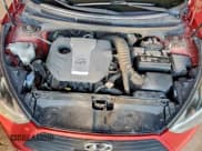 ✅ 2014 Hyundai Veloster Turbo • VIN: KMHTC6AE4EU207682 • Lot: 95551025. Listed on Copart with 100,738 mi. Free auction sales archive from the USA and detailed vehicle history report at DreamBid. Image 11.