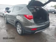 ✅ 2014 Hyundai Santa Fe • VIN: 5XYZUDLA7EG129359 • Лот: 43430830. Опубликован ранее на IAAI с пробегом 119 254 миль. Бесплатный доступ к архиву аукционных продаж из США и подробный отчёт об истории автомобиля на DreamBid. Изображение 3.