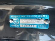 ✅ 2017 Cadillac ATS-V • VIN: 1G6AN5RY7H0173816 • Lot: 43598710. Listed on IAAI with 48,092 mi. Free auction sales archive from the USA and detailed vehicle history report at DreamBid. Image 9.