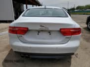 ✅ 2018 Jaguar XE • VIN: SAJAK4FN4JCP22324 • Лот: 60671125. Опубликован ранее на Copart с пробегом 47 010 миль. Бесплатный доступ к архиву аукционных продаж из США и подробный отчёт об истории автомобиля на DreamBid. Изображение 6.