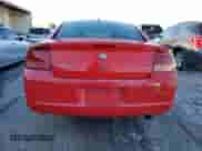 2007 Dodge Charger с VIN 2B3KA43G67H878237, выставлен на аукционе Copart как лот 76524544 с пробегом 264 243 миль миль и Чистый • Clean title. История ставок и продаж доступна на DreamBid. Изображение 6.