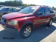 ✅ 2006 Volvo XC90 2.5L Turbo • VIN: YV4CZ592361243774 • Lot: 42915918. Wystawiony na IAAI z przebiegiem 157 969 mil. Bezpłatny archiwum sprzedaży aukcyjnych z USA i szczegółowy raport historii pojazdu na DreamBid. Zdjęcie 12.