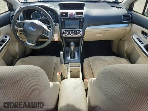 2016 Subaru Impreza Special Sports Premium с VIN JF1GPAS67G8273410, выставлен на аукционе Copart как лот 85903675 с пробегом 87 962 миль миль и Списание • Salvage title. История ставок и продаж доступна на DreamBid. Изображение 8.