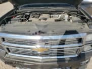 ✅ 2014 Chevrolet Silverado 1500 High Country • VIN: 3GCUKTEC0EG394943 • Лот: 87604505. Опубликован ранее на Copart с пробегом 123 650 миль. Бесплатный доступ к архиву аукционных продаж из США и подробный отчёт об истории автомобиля на DreamBid. Изображение 13.