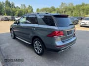 ✅ 2018 Mercedes-Benz GLE 350 • VIN: 4JGDA5HB1JB069203 • Лот: 67667355. Опубликован ранее на Copart с пробегом 135 285 миль. Бесплатный доступ к архиву аукционных продаж из США и подробный отчёт об истории автомобиля на DreamBid. Изображение 3.