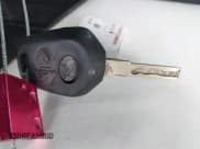 ✅ 2003 Porsche Boxster • VIN: WP0CA29893U620342 • Lot: 42202533. Listed on IAAI with 141,397 mi. Free auction sales archive from the USA and detailed vehicle history report at DreamBid. Image 11.