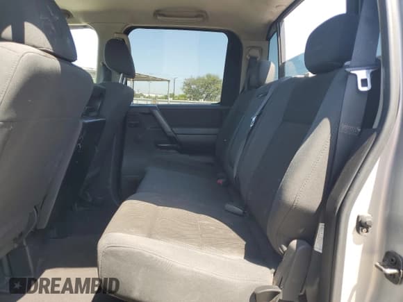 ✅ 2008 Nissan Titan XE • VIN: 1N6AA07D68N340257 • Лот: 67249865. Опубликован ранее на Copart с пробегом 206 622 миль. Бесплатный доступ к архиву аукционных продаж из США и подробный отчёт об истории автомобиля на DreamBid. Изображение 10.