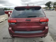 ✅ 2020 Jeep Grand Cherokee Laredo E • VIN: 1C4RJEAG6LC123236 • Lot: 86216865. Wystawiony na Copart z przebiegiem 143 761 mil. Bezpłatny archiwum sprzedaży aukcyjnych z USA i szczegółowy raport historii pojazdu na DreamBid. Zdjęcie 6.