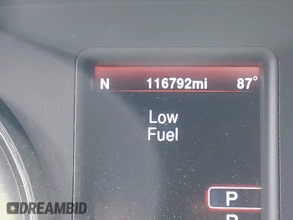 ✅ 2014 Dodge Charger RT • VIN: 2C3CDXCT8EH353903 • Lot: 42973060. Listed on IAAI with 116,792 mi. Free auction sales archive from the USA and detailed vehicle history report at DreamBid. Image 15.