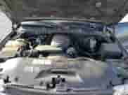 2001 Chevrolet Silverado 1500 LT z VIN 2GCEC19T511271707, wystawiony jako Copart lot #44648365 z przebiegiem 164 769 mil mil oraz Szkoda całkowita • Salvage title. Historia ofert i sprzedaży dostępna na DreamBid. Obrazek 14.