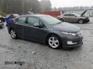 ✅ 2013 Chevrolet Volt • VIN: 1G1RB6E41DU146544 • Lot: 81180494. Wystawiony na Copart z przebiegiem 141 222 mil. Bezpłatny archiwum sprzedaży aukcyjnych z USA i szczegółowy raport historii pojazdu na DreamBid. Zdjęcie 4.
