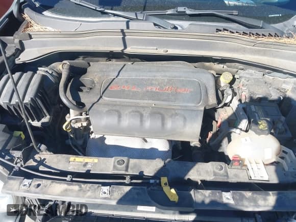 ✅ 2017 Jeep Renegade Limited • VIN: ZACCJBDB1HPE97454 • Лот: 43512008. Опубликован ранее на IAAI с пробегом 160 736 миль. Бесплатный доступ к архиву аукционных продаж из США и подробный отчёт об истории автомобиля на DreamBid. Изображение 10.