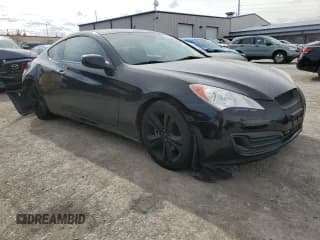 ✅ 2011 Hyundai Genesis Coupe Premium • VIN: KMHHT6KD0BU043239 • Lot: 42322204. Wystawiony na Copart z przebiegiem 97 367 mil. Bezpłatny archiwum sprzedaży aukcyjnych z USA i szczegółowy raport historii pojazdu na DreamBid. Zdjęcie 4.